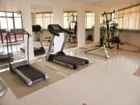 Copas Executive Hotel - Gym