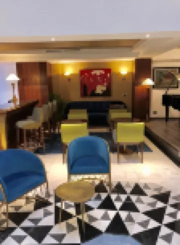 リヤド ダール サバ - サバズ ハウス