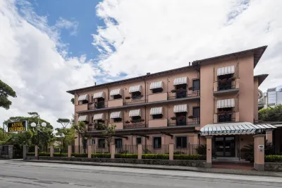 Hotel Astor Victoria Hotel in zona Intimissimi
