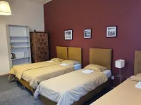 Blue Style Aparthotel Hotels in Bienczyce