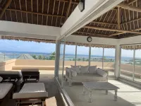 Mawe Zuri Resort - Parking