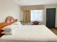 게인즈빌 로지 Alachua County 호텔