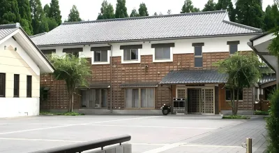 Otaiko Hills Hotels near Echinzen Open-Air Onsen NIHONKAI