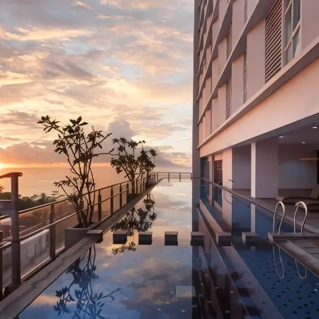 Best Western The Lagoon Hotel