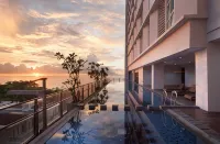 โรงแรมเบสท์เวสเทิร์น เดอะลากูน - ที่มีสระว่ายน้ำ