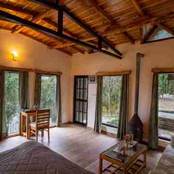 Avenida Himalayan Retreat Rooms