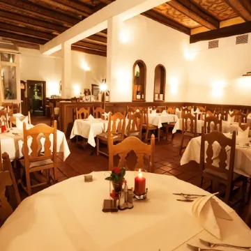 Hotel Ritter St. Georg
