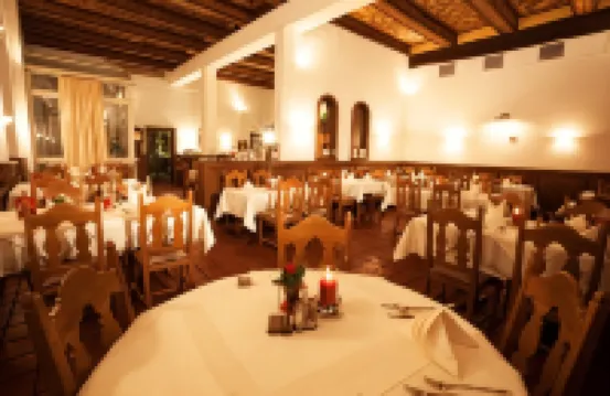 Hotel Ritter St. Georg