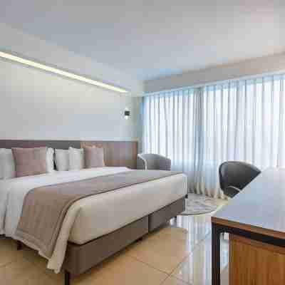 Tryp by Wyndham Brasília Nações Rooms