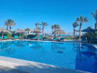 Hotel de Charme et Spa Dar El Bhar - Pools