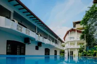 Prince Beach Hotel Bentota Hotels in Bentota