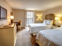 Dauphine Orleans Hotel