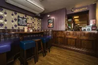 Ye Olde Griffin Hotels in March