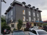 Hotel Camargo - บริการรถรับส่ง