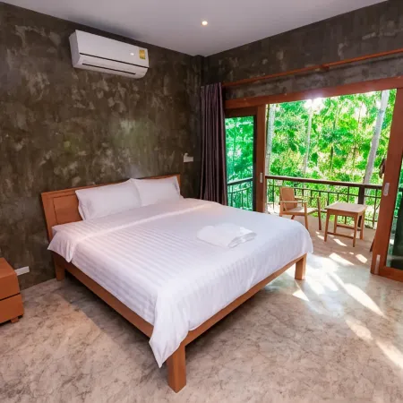Chiang Klong Riverside Resort