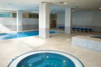Sol Costa Daurada - Hot Tub