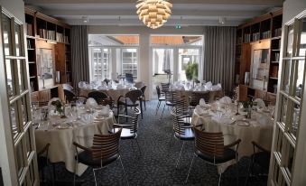 Golf Hotel Viborg