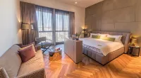 Hotel Indigo Tel Aviv - Diamond District Hotels in Ramat Gan