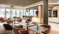 Holiday Inn MANNHEIM CITY - HAUPTBAHNHOF by IHG - breakfast