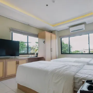 Tropicasa Coron Resort and Hotel