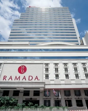 Ramada by Wyndham D MA Bangkok