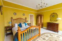 The Portland Guesthouse Hotels in Cheltenham