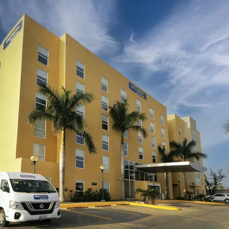 City Express by Marriott Ciudad Victoria