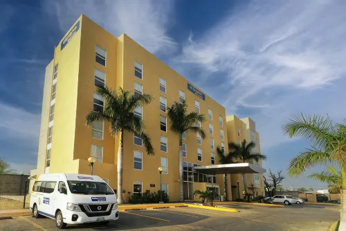 City Express by Marriott Ciudad Victoria Hotels in Ciudad Victoria