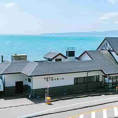 La・Se・Ri Resort & Stay Hotel Exterior