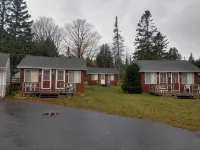 FireHouse Inn Hotels in Sankt Ignace