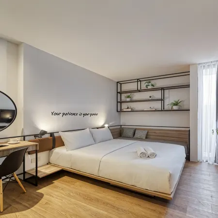 Green Rasuna Residence Hotels in Jakarta