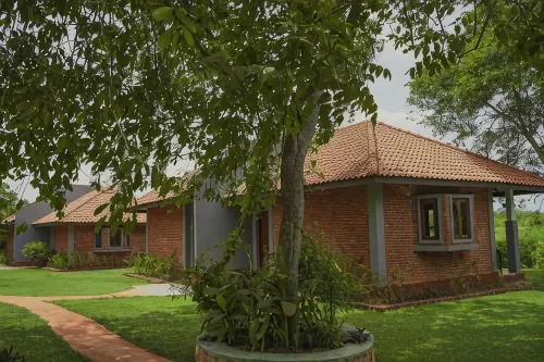 Foresta Resort Sigiriya