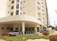 Atrium Thermas Residence Service のホテル