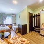 Lyudmila Golubaya Bukhta 주변 호텔