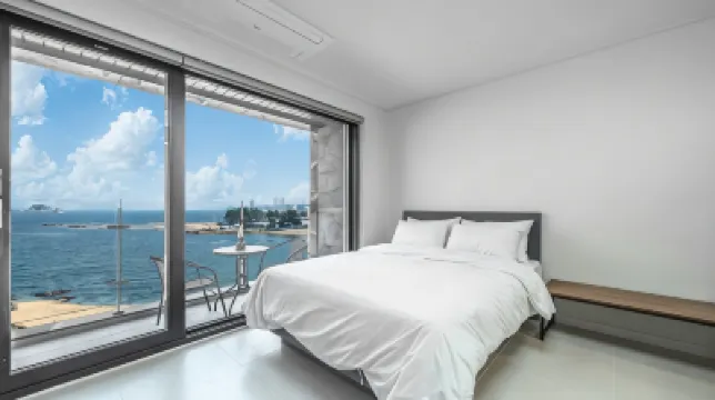 Goseong Osian Spa Pension Отели в г. 