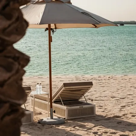 Erth Abu Dhabi Hotel