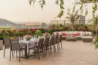 Suite Perisur Hotels in Coyoacan