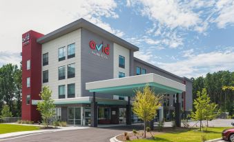 Avid Hotel Summerville