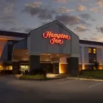 Hampton Inn Atlanta/Lawrenceville/Gwinnett County Hotels in Lawrenceville