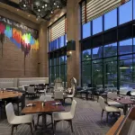 Canopy by Hilton Columbus Downtown Short North 콜럼버스 호텔
