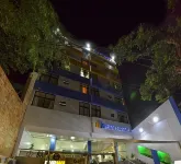 Hit Hotel Hotels in Barra