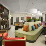 Home2 Suites by Hilton Hattiesburg Hotels in Hattiesburg