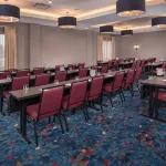 Fairfield Inn & Suites Altoona 阿爾圖納住宿飯店