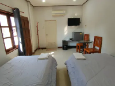 Suan Lamyai Resort สวนลำไยรีสอร์ท โรงแรมในอำเภอ วังสะพุง