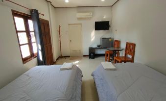 Suanlamyai Resort