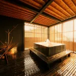 Sanbi No Yado Ryokan Kawana - Hot Springs