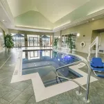 曼徹斯特市中心希爾頓花園飯店