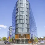 Hilton Garden Inn Boston Brookline, Ma Отели рядом с достопримечательностью «Джон Фицджералд Кеннеди Нешнел Хисторик Сайт»