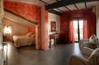 Hotel Finca Aldabra Hotels near Camping Reina Isabel