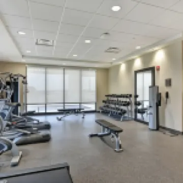 Home2 Suites by Hilton Madison Huntsville Airport